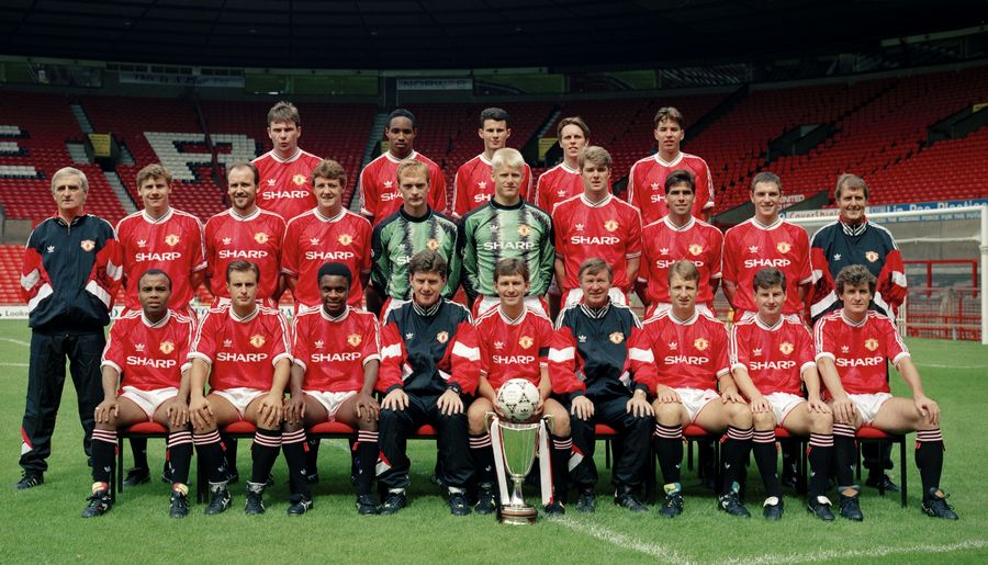 市场的广泛 市场的广泛