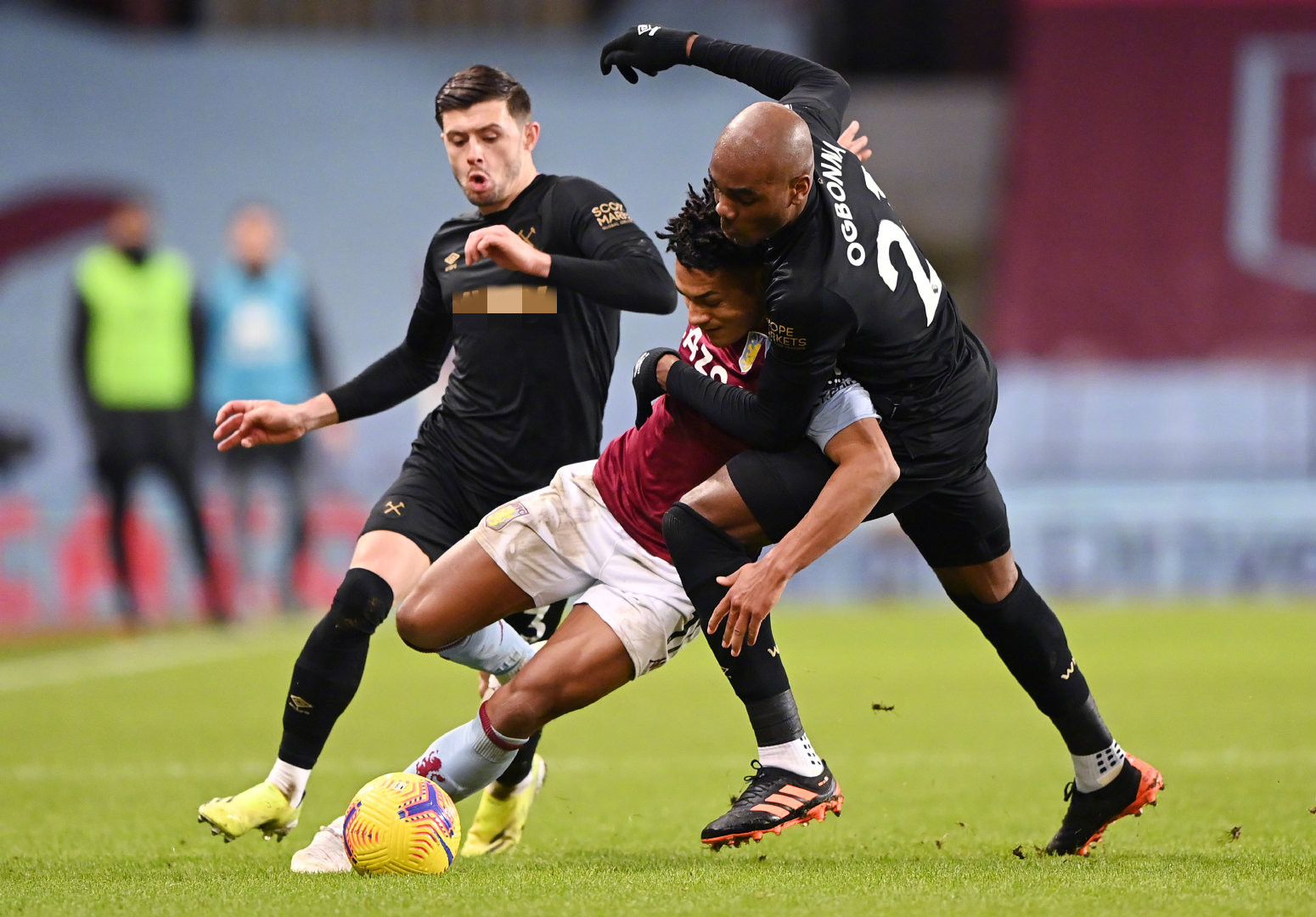 夜被无限放 夜被无限放